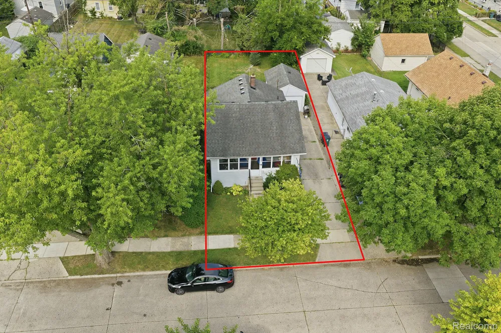1108 S Wilson Avenue Royal Oak City, MI 48067