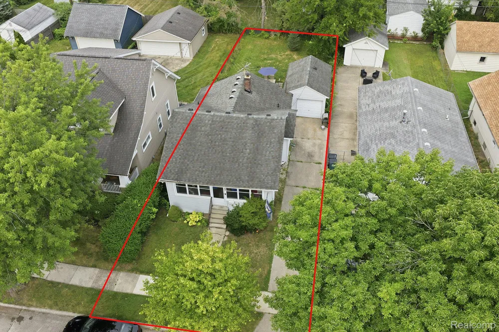 1108 S Wilson Avenue Royal Oak City, MI 48067