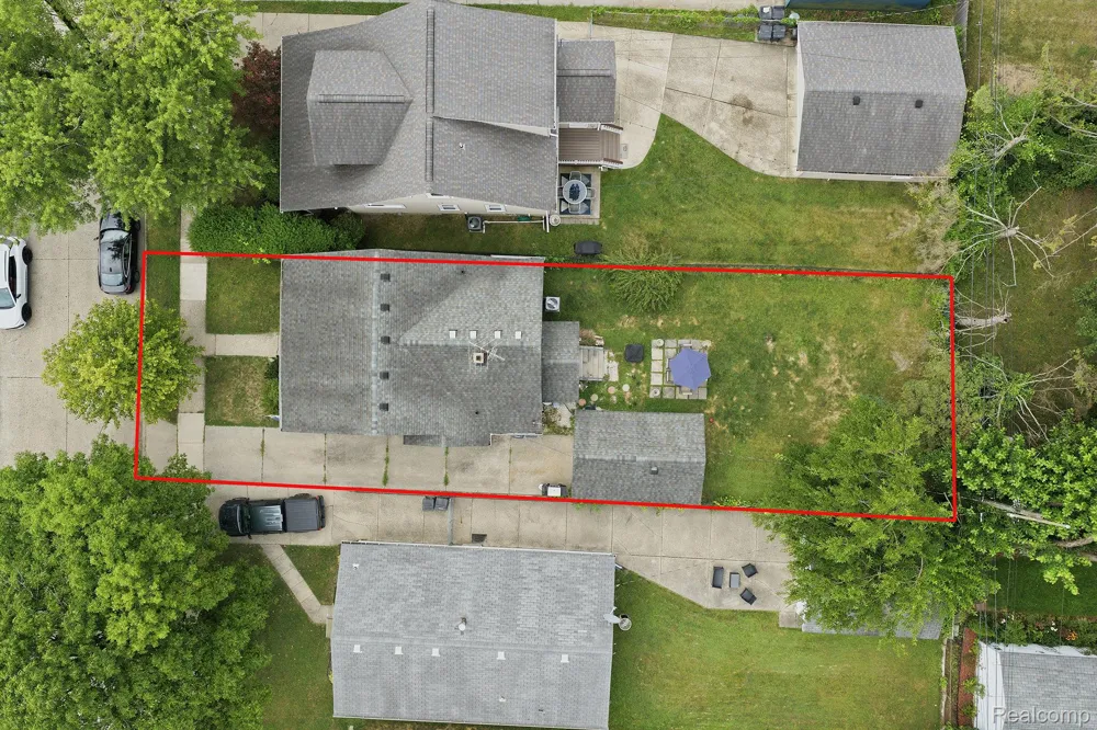 1108 S Wilson Avenue Royal Oak City, MI 48067
