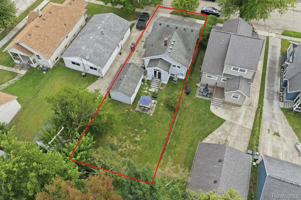 1108 S Wilson Avenue Royal Oak City, MI 48067