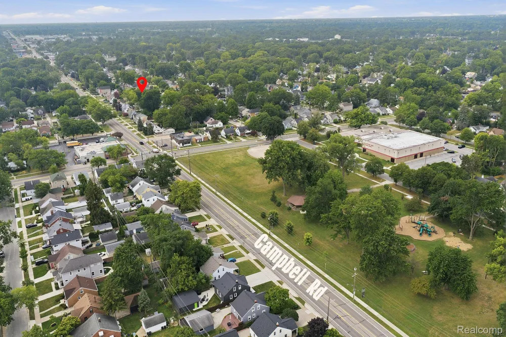 1108 S Wilson Avenue Royal Oak City, MI 48067