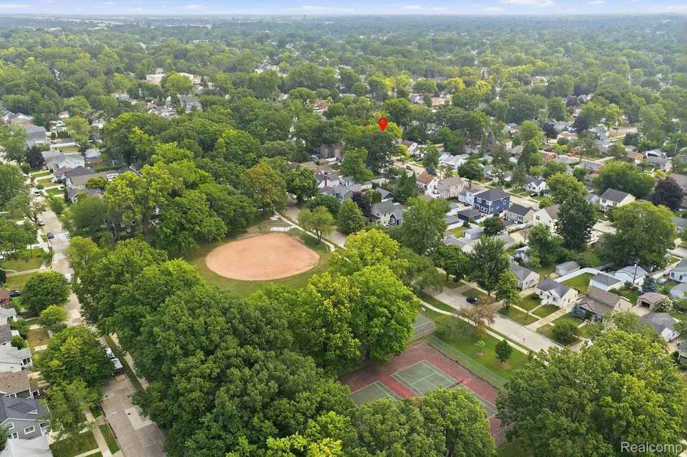 1108 S Wilson Avenue Royal Oak City, MI 48067