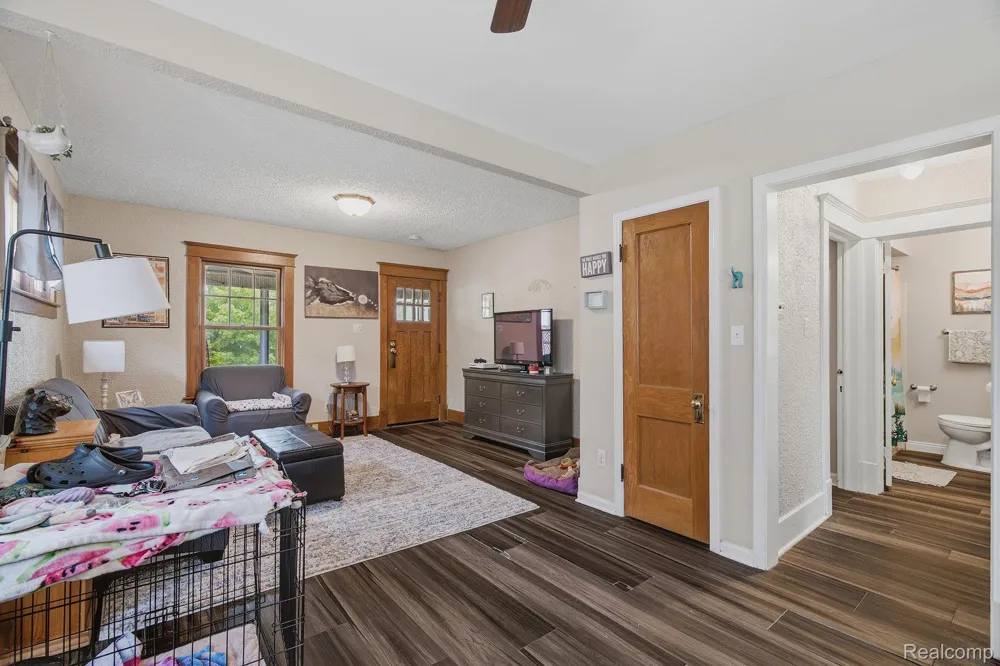1108 S Wilson Avenue Royal Oak City, MI 48067