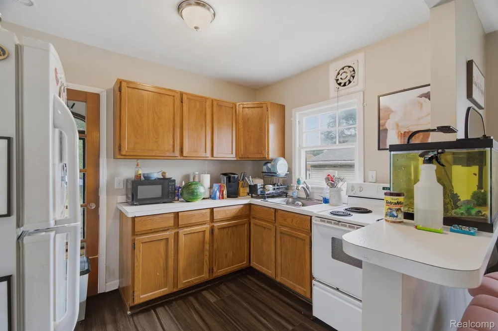 1108 S Wilson Avenue Royal Oak City, MI 48067