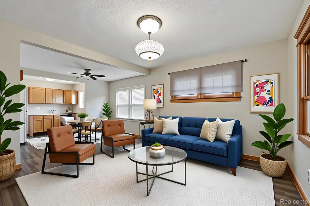 1108 S Wilson Avenue Royal Oak City, MI 48067