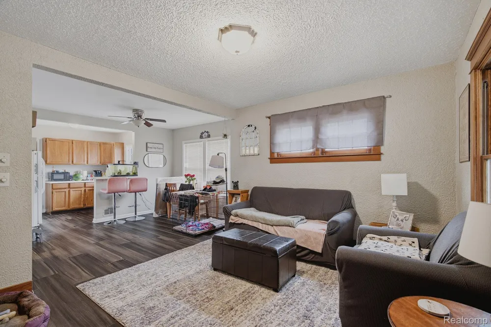 1108 S Wilson Avenue Royal Oak City, MI 48067