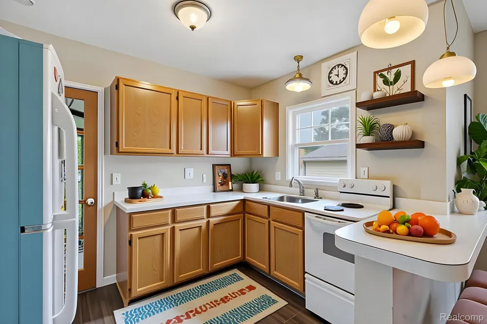 1108 S Wilson Avenue Royal Oak City, MI 48067