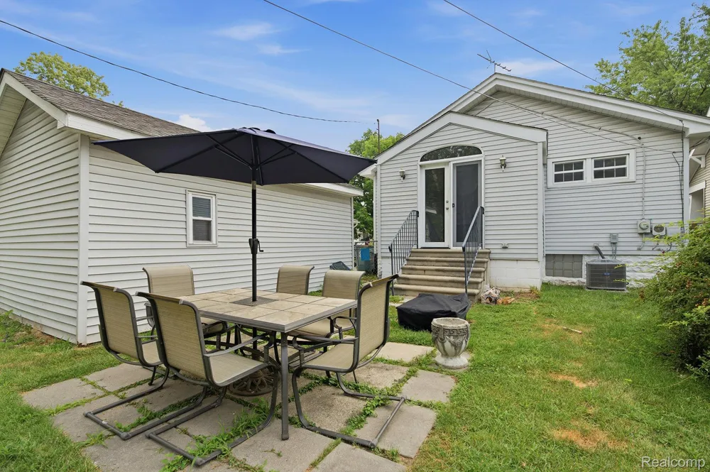1108 S Wilson Avenue Royal Oak City, MI 48067