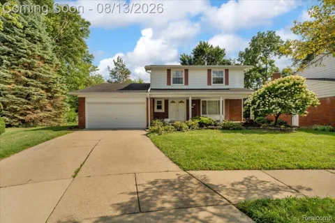 1216 Charrington Drive