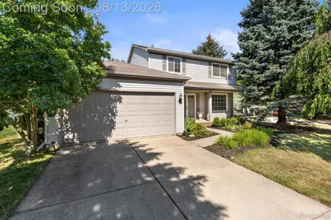 100 Dalton Drive