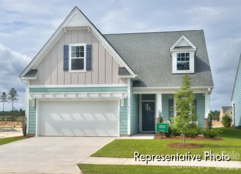 40258 Crooked Stick Drive #1195