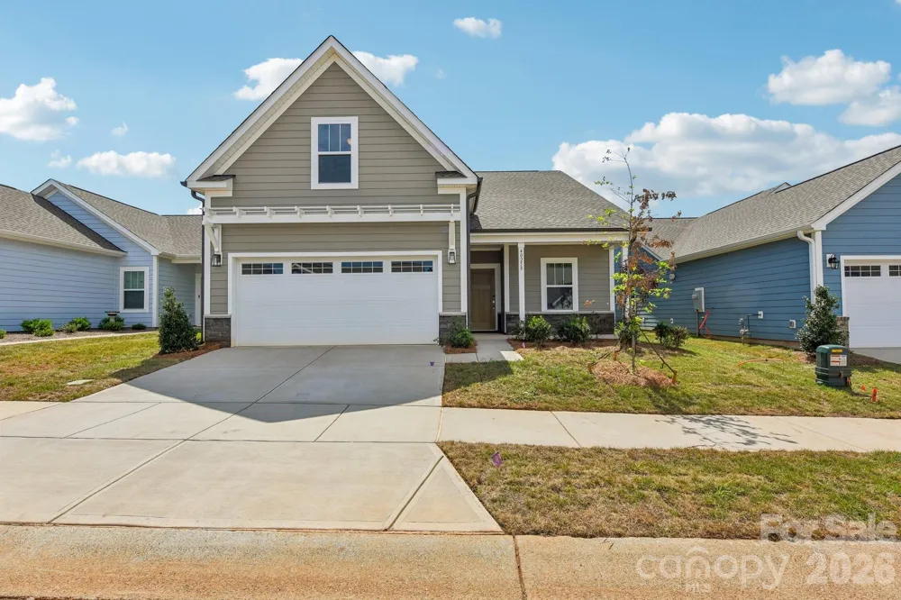 40258 Crooked Stick Drive #1195 Lancaster, SC 29720