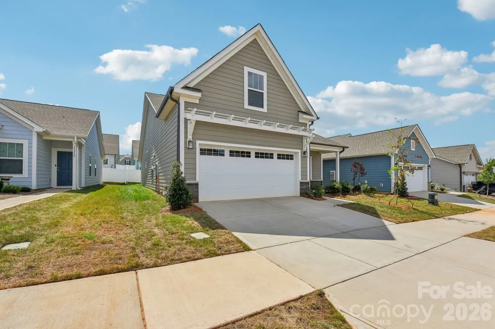 40258 Crooked Stick Drive #1195 Lancaster, SC 29720