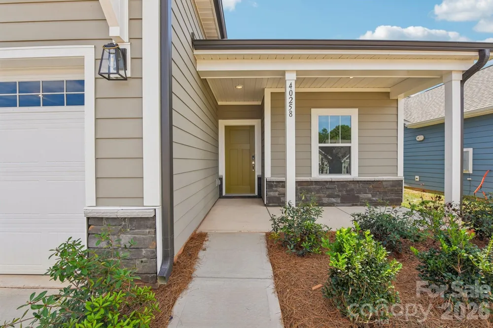 40258 Crooked Stick Drive #1195 Lancaster, SC 29720