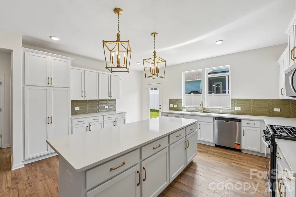 40258 Crooked Stick Drive #1195 Lancaster, SC 29720