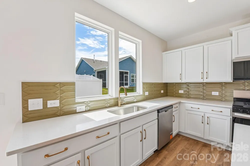 40258 Crooked Stick Drive #1195 Lancaster, SC 29720