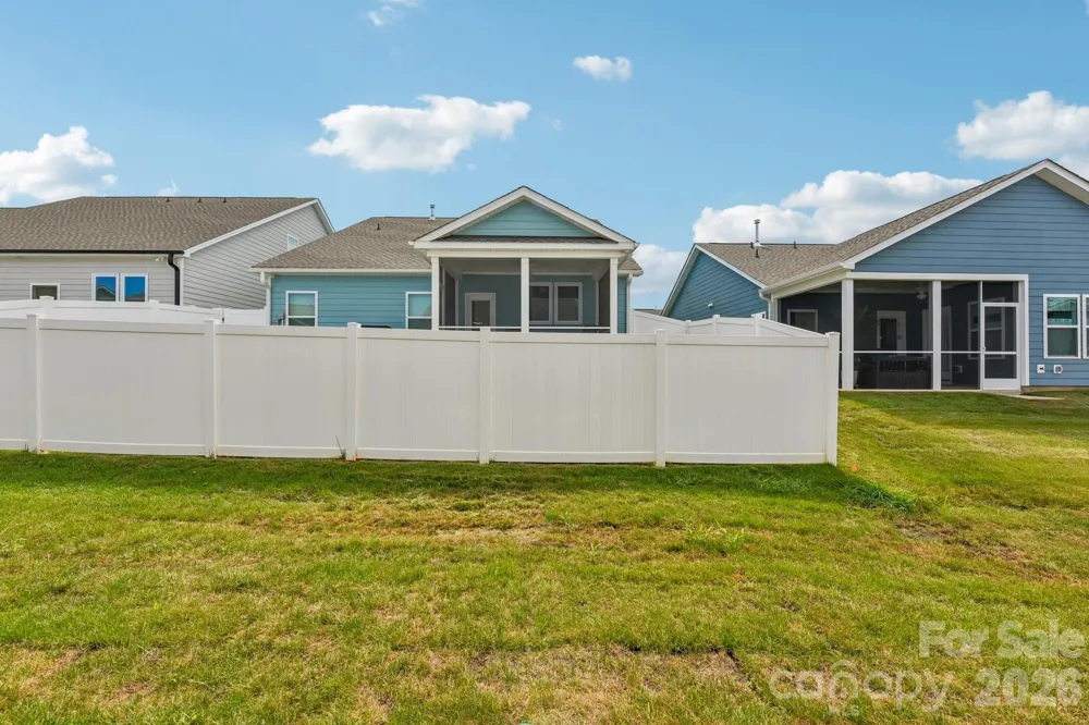 40258 Crooked Stick Drive #1195 Lancaster, SC 29720