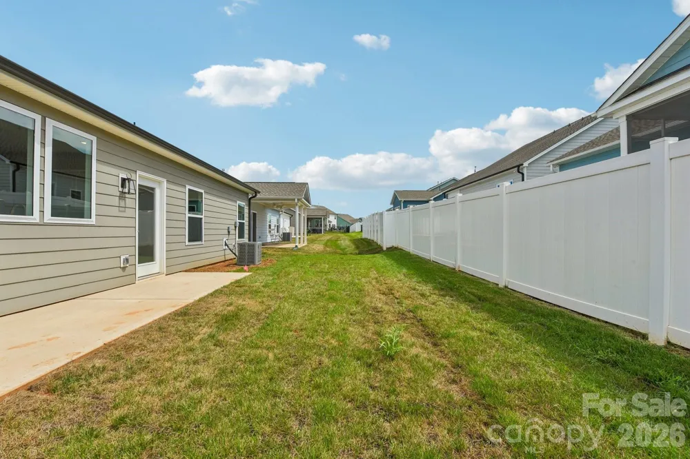 40258 Crooked Stick Drive #1195 Lancaster, SC 29720