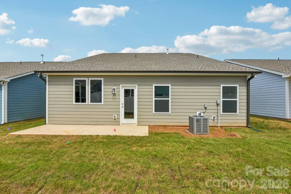 40258 Crooked Stick Drive #1195 Lancaster, SC 29720