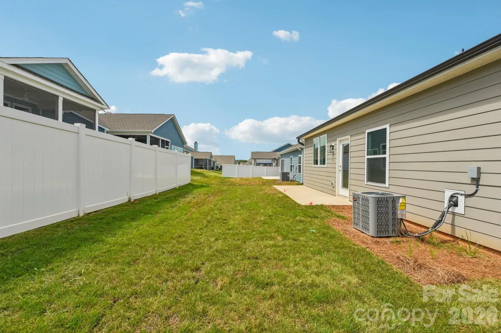 40258 Crooked Stick Drive #1195 Lancaster, SC 29720