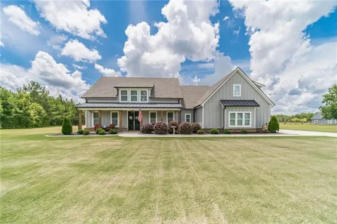 302 Savannah Drive