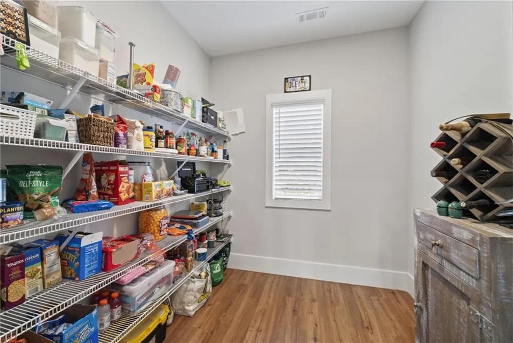 302 Savannah Drive Mansfield, GA 30055