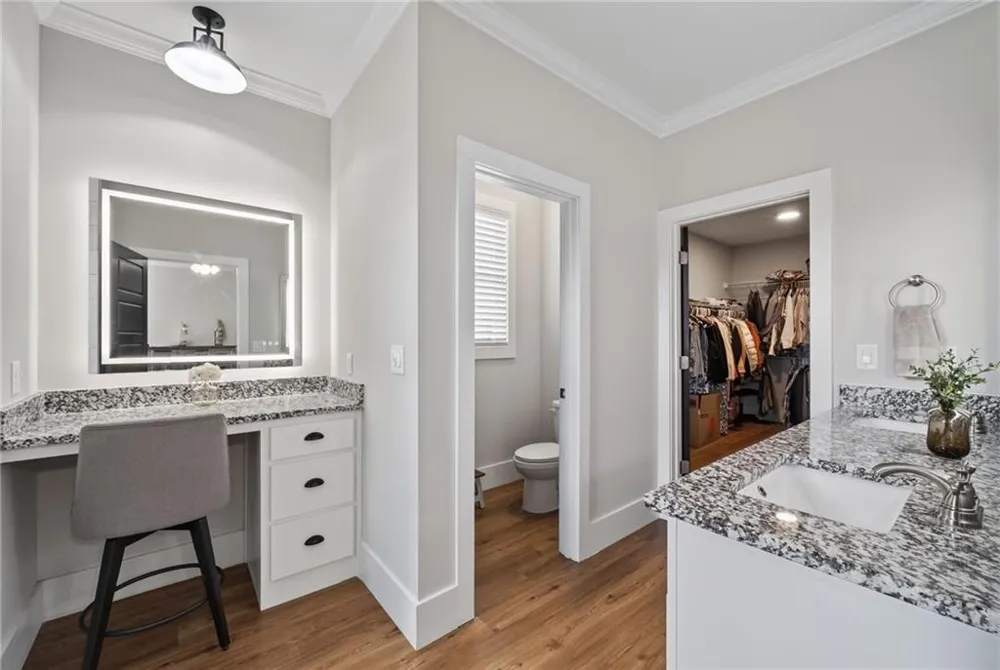 302 Savannah Drive Mansfield, GA 30055