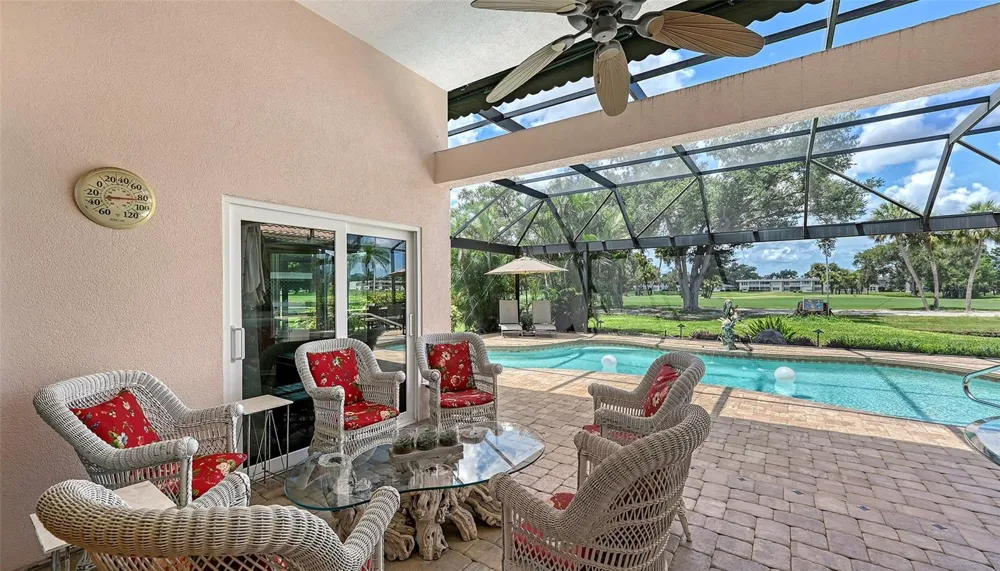 5476 GOLF POINTE DRIVE Sarasota, FL 34243