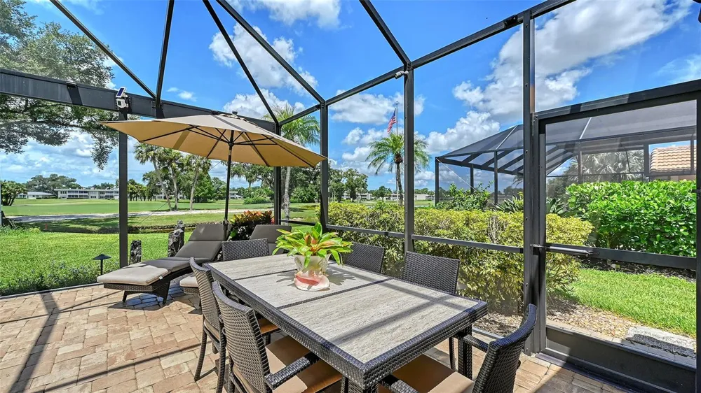 5476 GOLF POINTE DRIVE Sarasota, FL 34243