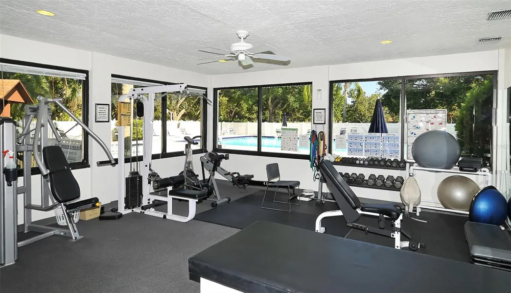 5476 GOLF POINTE DRIVE Sarasota, FL 34243