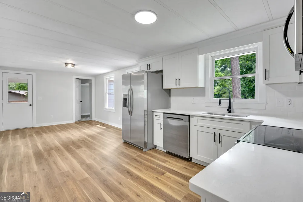 455 Cindy ST Jackson, GA 30233