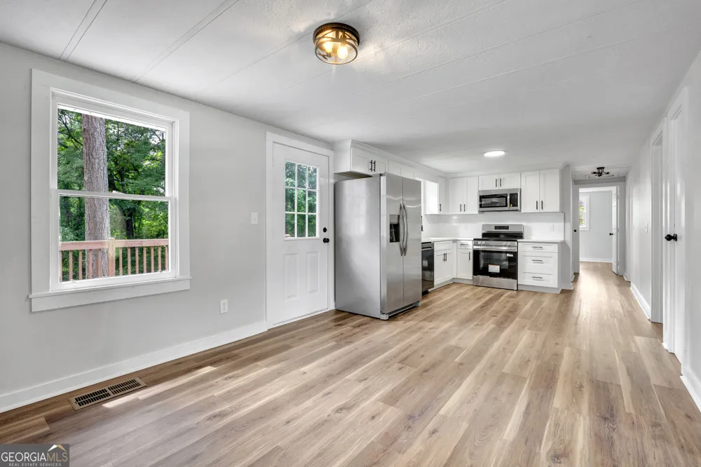 455 Cindy ST Jackson, GA 30233