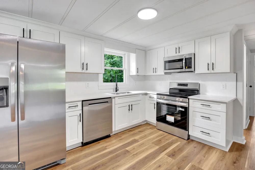 455 Cindy ST Jackson, GA 30233