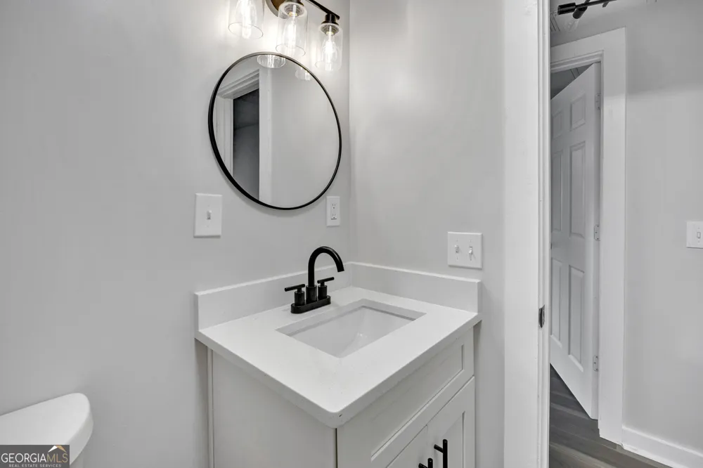 455 Cindy ST Jackson, GA 30233