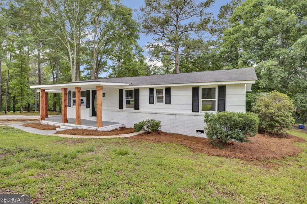 455 Cindy ST Jackson, GA 30233