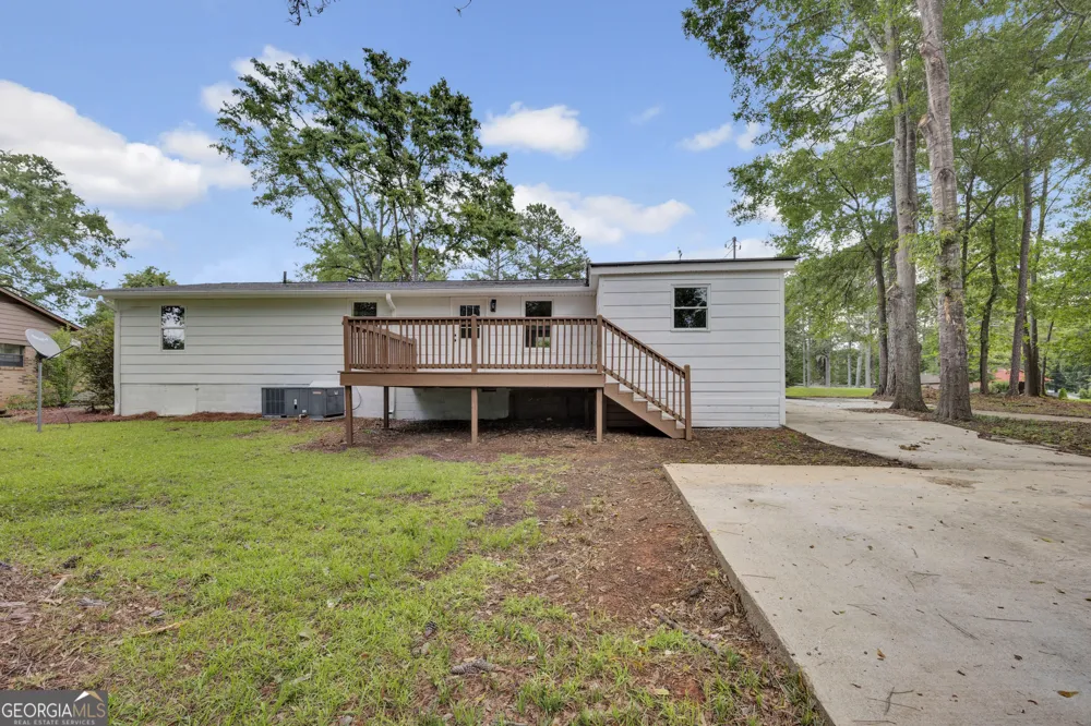 455 Cindy ST Jackson, GA 30233