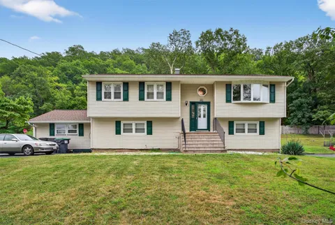 100 Birchwood Drive