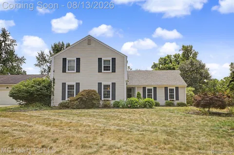 35565 Tall Pine Road
