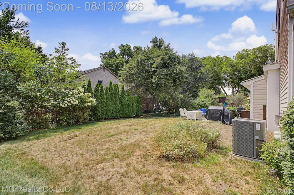 35565 Tall Pine Road Farmington City, MI 48335