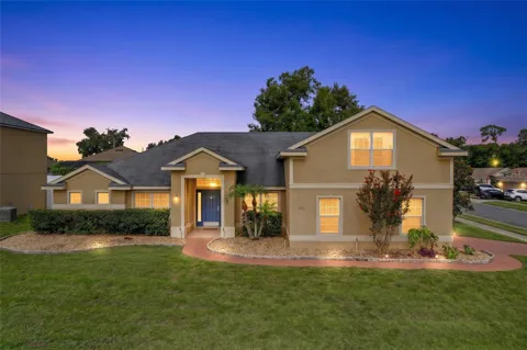 301 ASHTON WOODS LANE