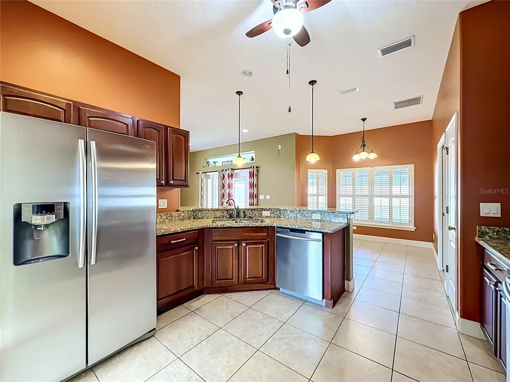 301 ASHTON WOODS LANE Leesburg, FL 34748