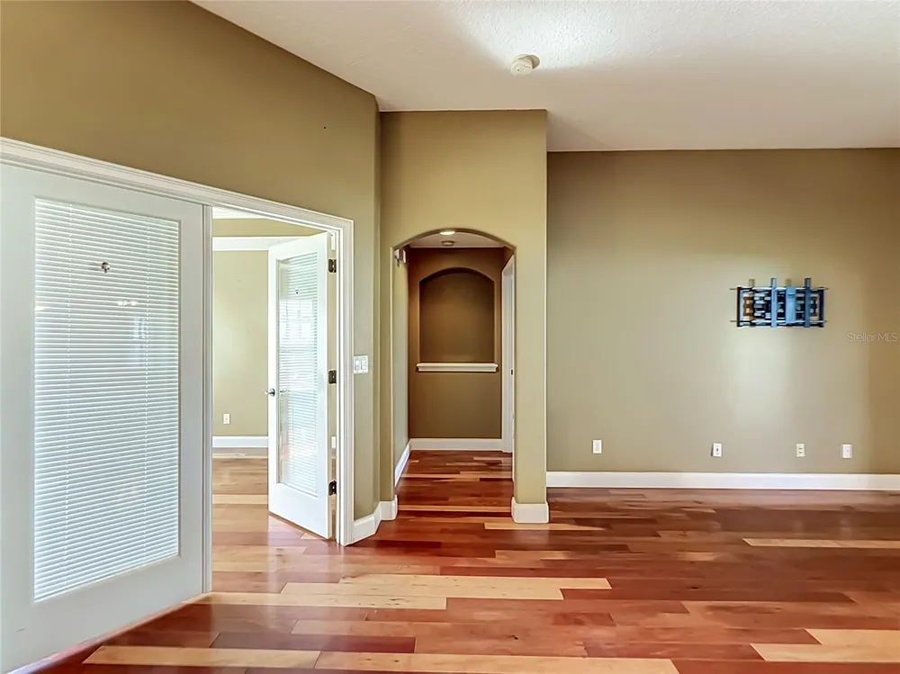 301 ASHTON WOODS LANE Leesburg, FL 34748