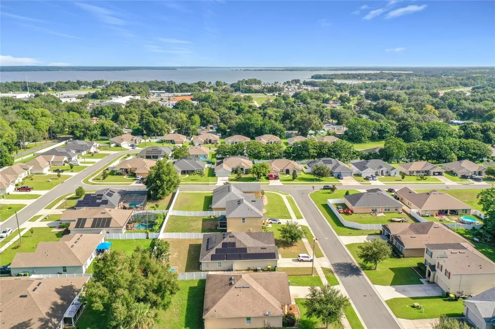 301 ASHTON WOODS LANE Leesburg, FL 34748