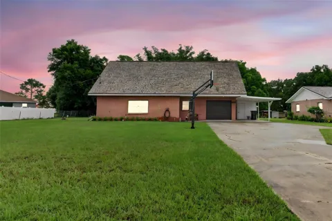 5838 OLD BARTOW EAGLE LAKE ROAD