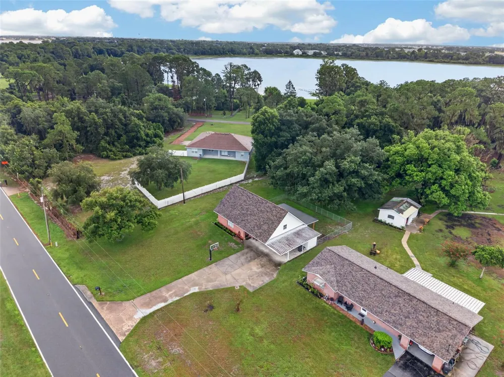 5838 OLD BARTOW EAGLE LAKE ROAD Winter Haven, FL 33880