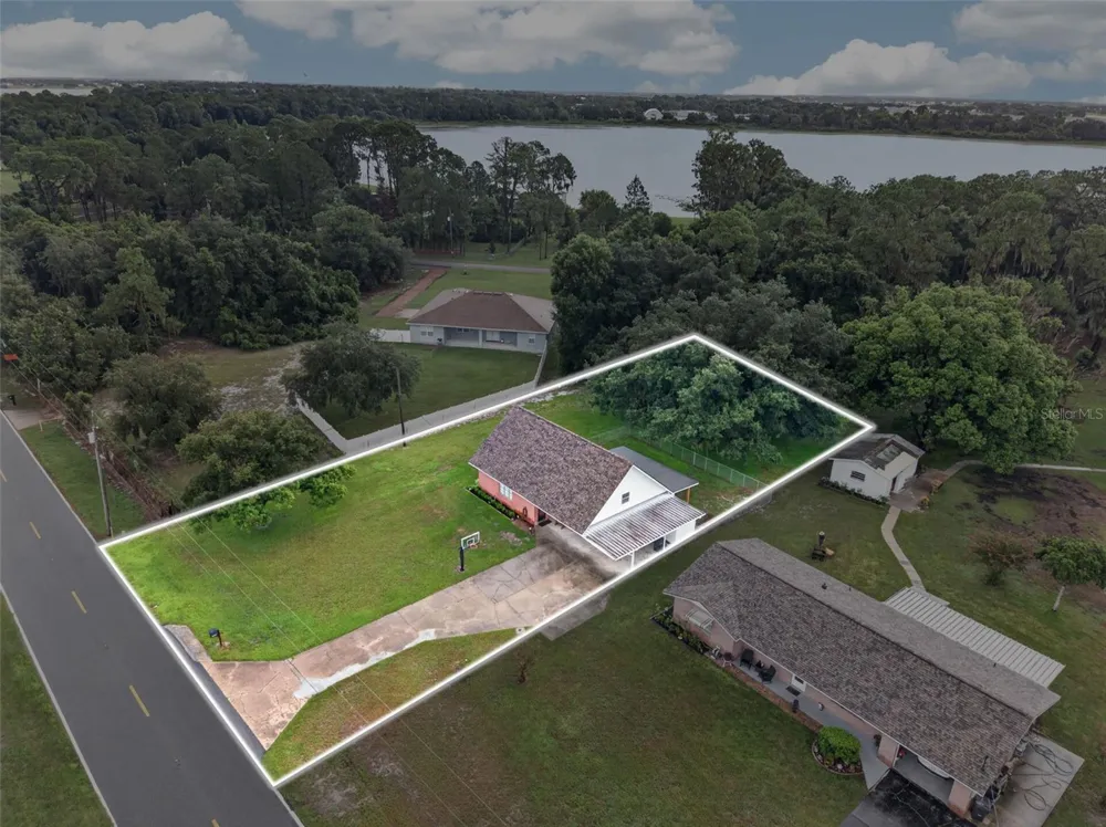 5838 OLD BARTOW EAGLE LAKE ROAD Winter Haven, FL 33880