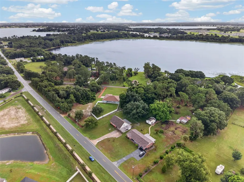 5838 OLD BARTOW EAGLE LAKE ROAD Winter Haven, FL 33880