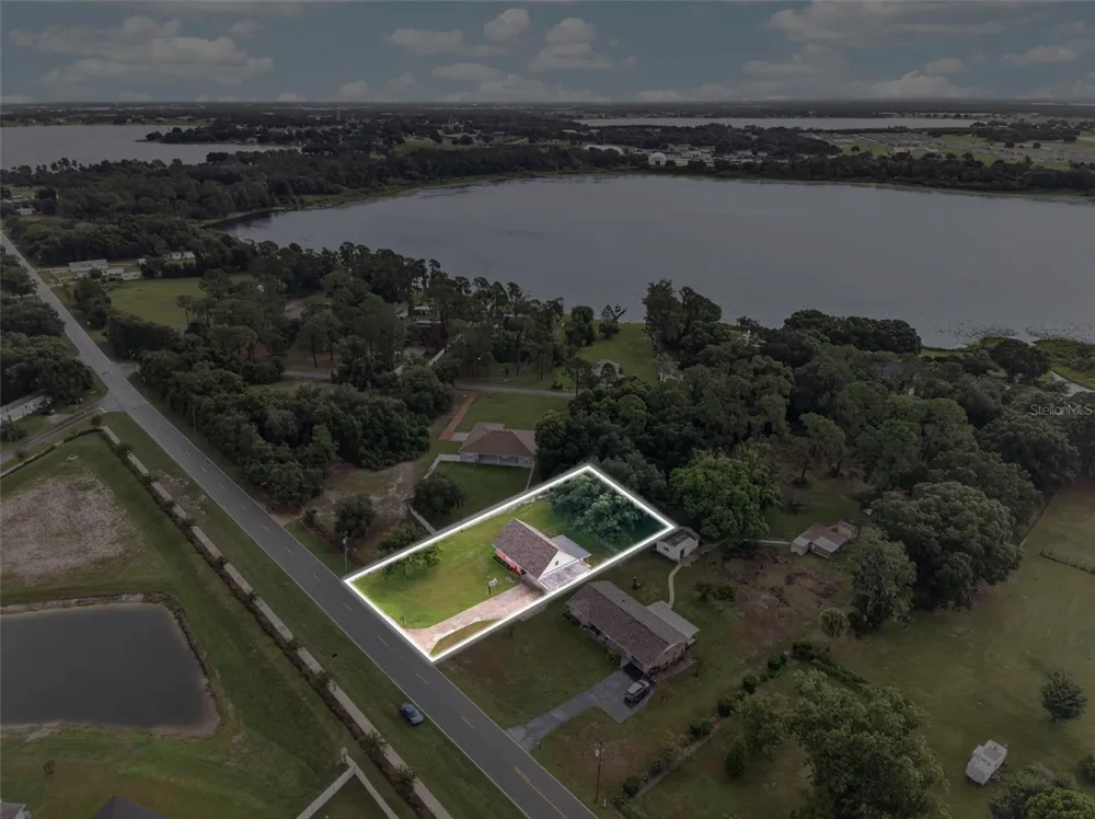 5838 OLD BARTOW EAGLE LAKE ROAD Winter Haven, FL 33880