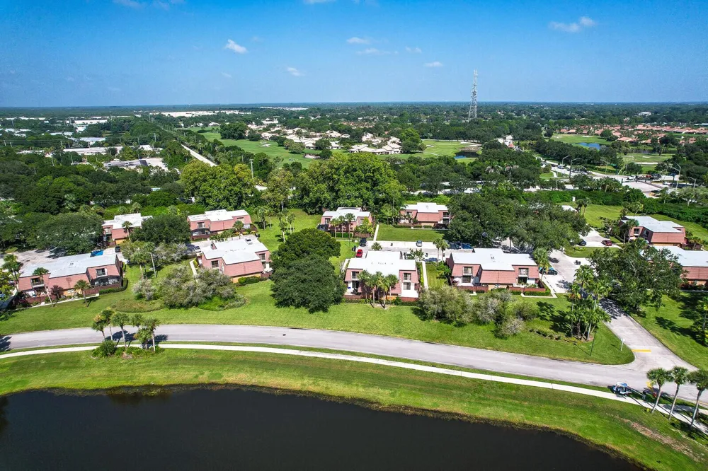 2940 SW Sunset Trace Circle Palm City, FL 34990