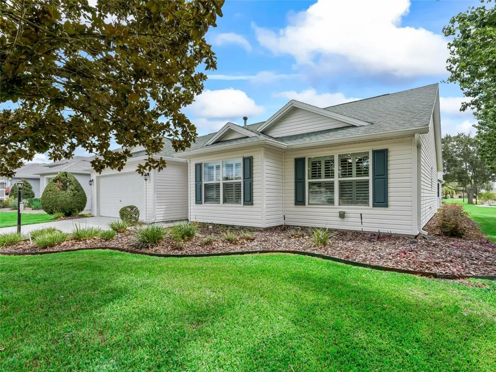 17899 SE 87TH BOURNE AVENUE The Villages, FL 32162
